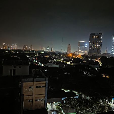 B Blue Hotel مالانغ المظهر الخارجي الصورة