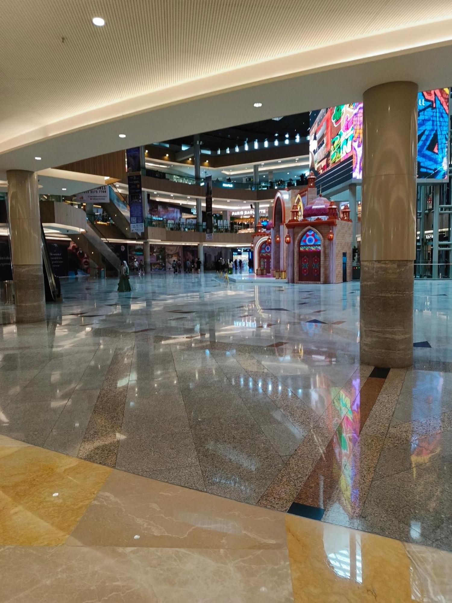 B Blue Hotel مالانغ المظهر الخارجي الصورة